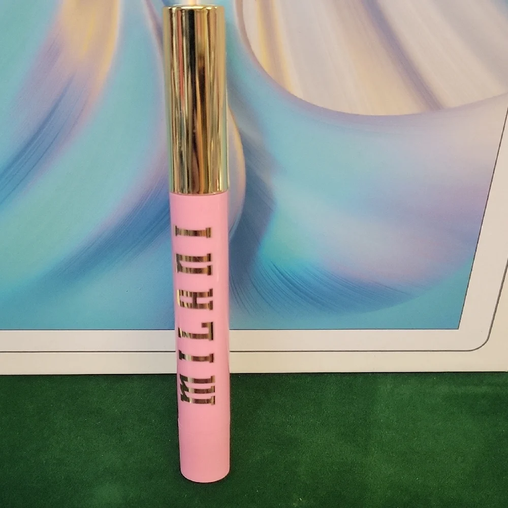 Milani Glossy Pink Lip Color 110 Ballet Keep It Full 2.1g New Sealed Tube